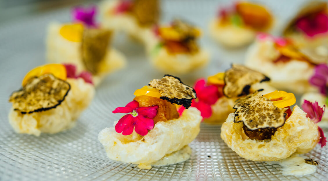 The Best Festivals & Fairs in Portland & Oregon Oregon Truffle Festival