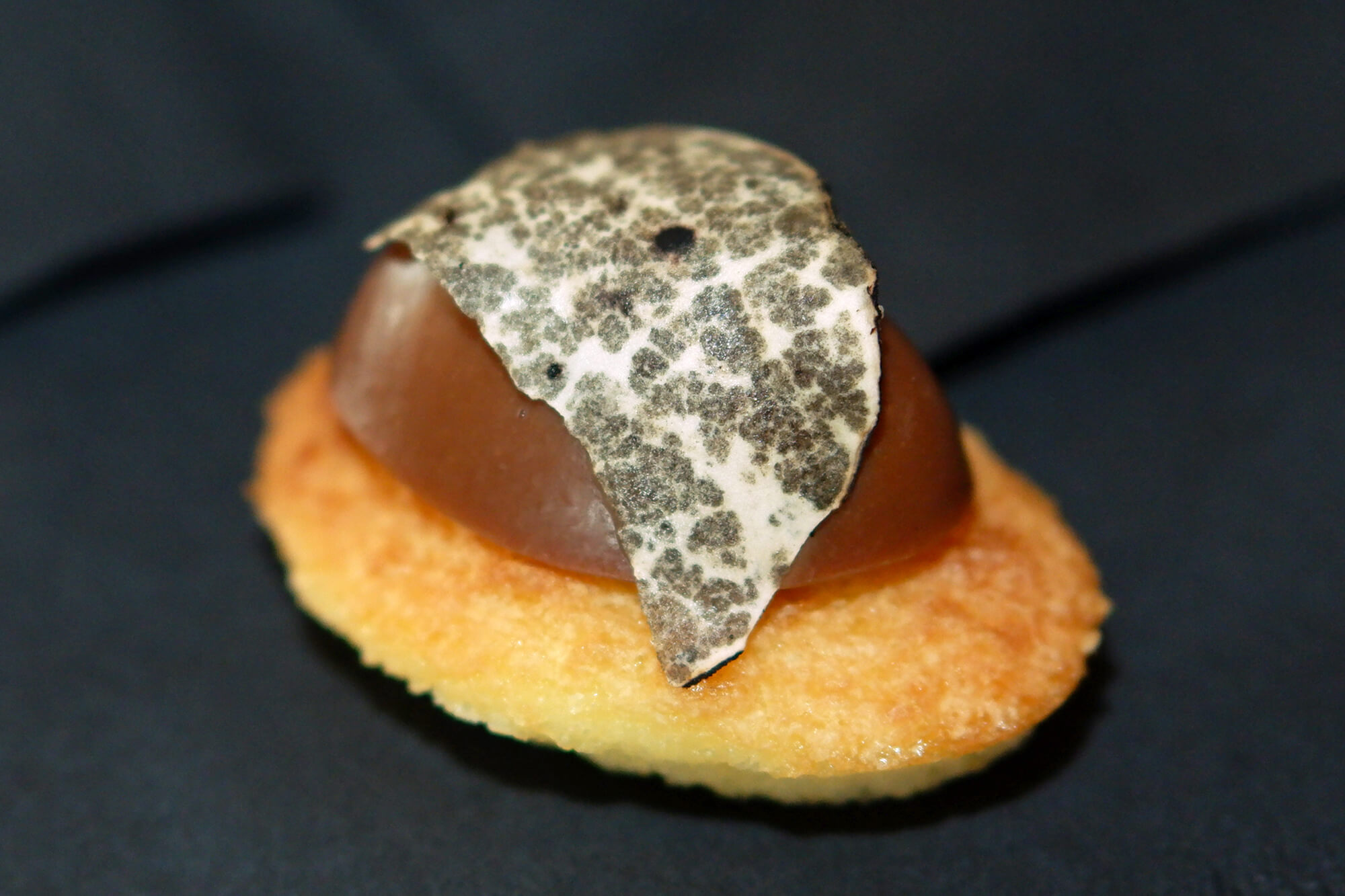 The Big Deal With Truffles Oregon Truffle Festival